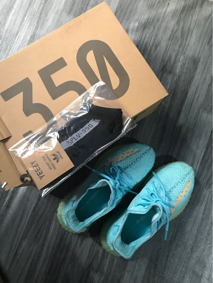 Yeezy boost 358 hot sale