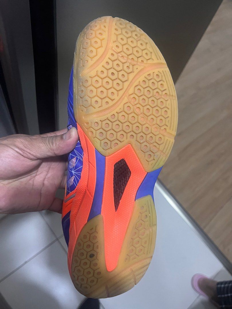 non marking badminton shoes nike