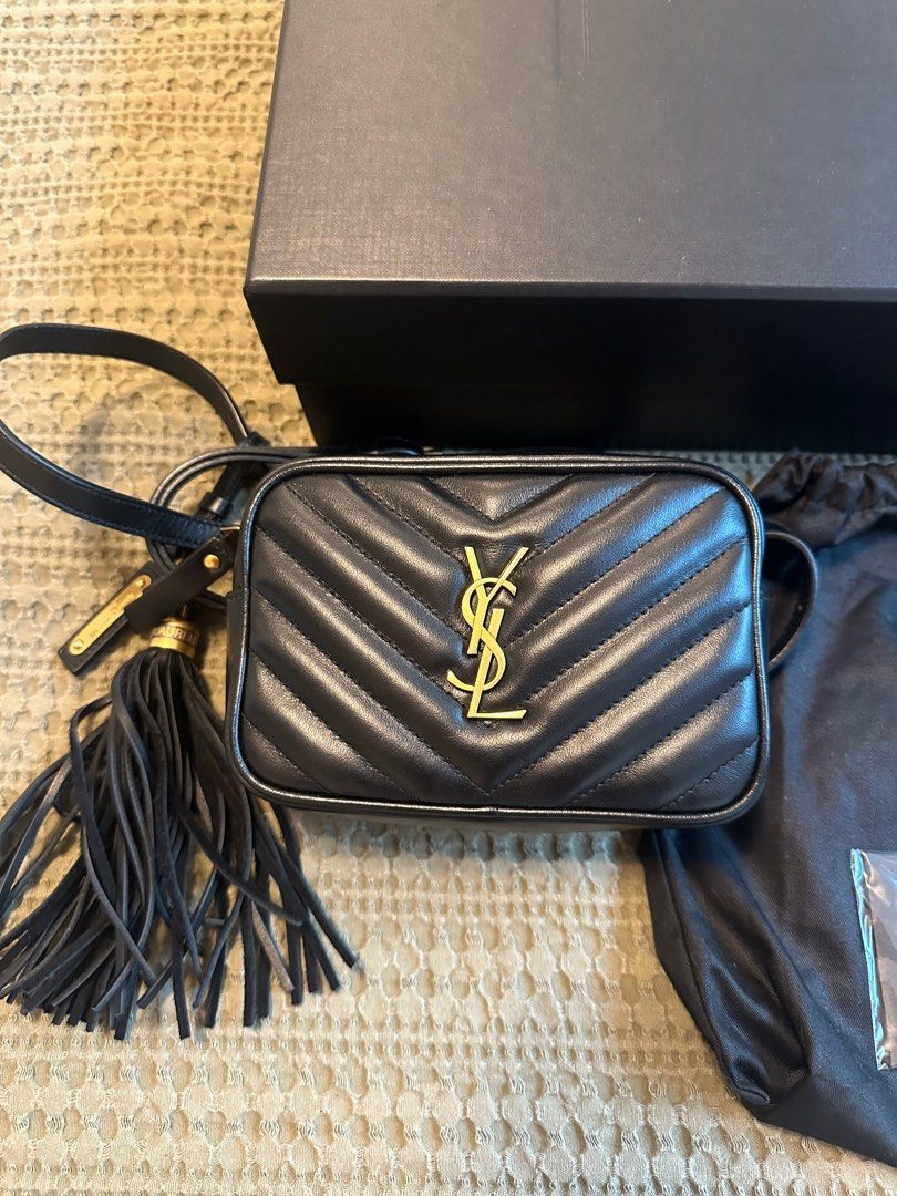 Marsupio yves saint laurent shop