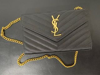 YSL WOC- Top-notch bag