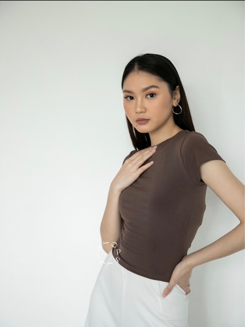 Yuka Top