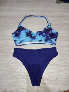 Zaful Two Piece swimsuit