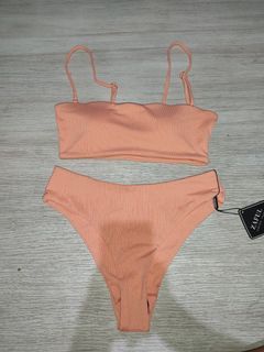 Zaful Two piece swimwear