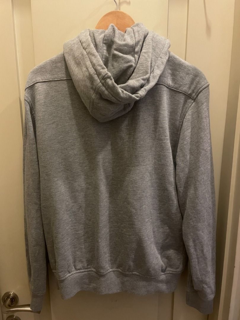 Zara biker hoodie discount