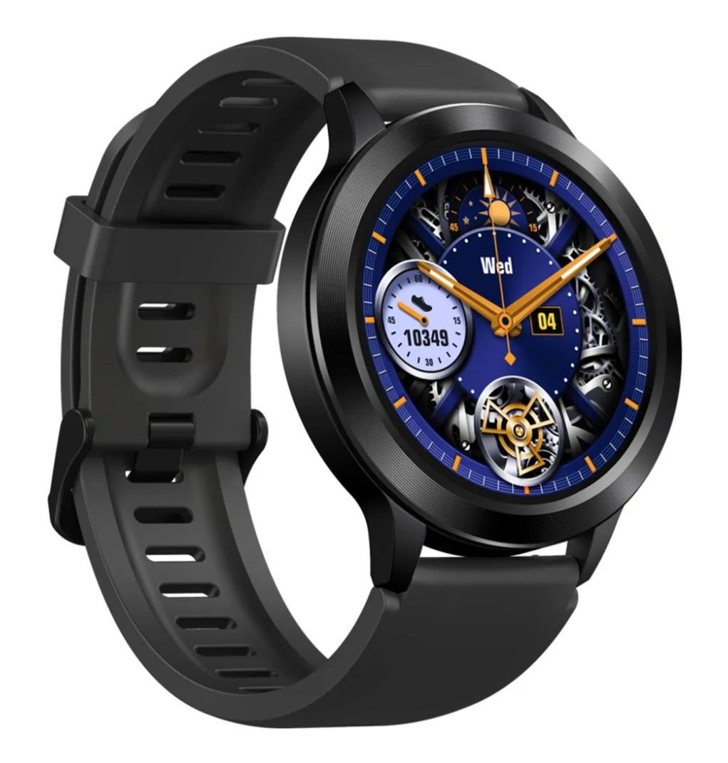 Zeblaze mobile 2025 watch