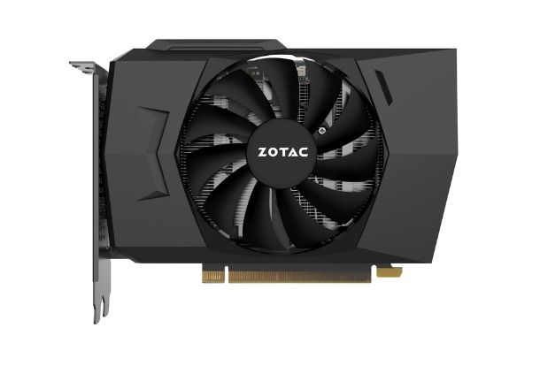 Fastest Single Fan Gpu? , Single Fan vs Dual Fan GPU: Which One Should ...