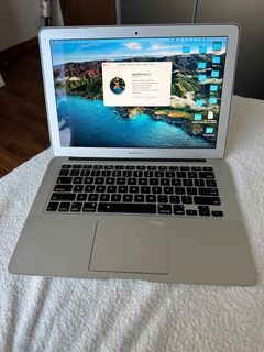 2014 MacBook Air - works fine - CHEAP