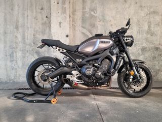 2020 Yamaha XSR900 Low Odo Fully Upgraded No Accident or Drops