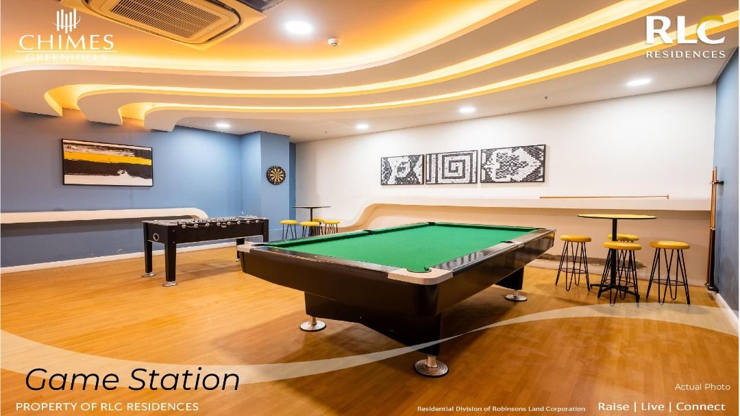 2BR Ready for occupancy unit by Robinsons Land Corporation, RLC Chimes ...