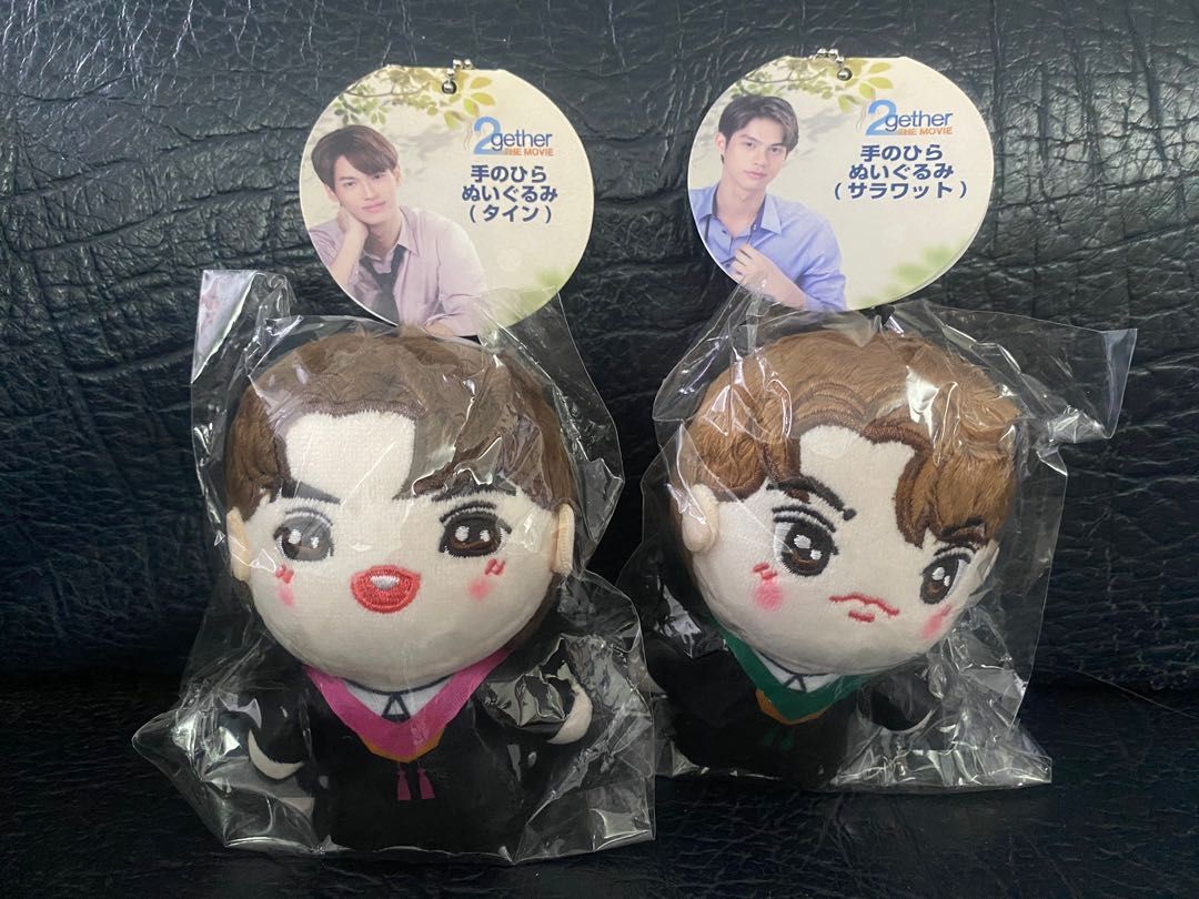 bright 直筆サイン　brightwin 2gether bright 直筆サイン brightwin 2gether Thai Star 2gether The