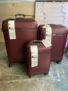 COMBO 套裝28+20” or 28+24+20” sets 收藏品 1