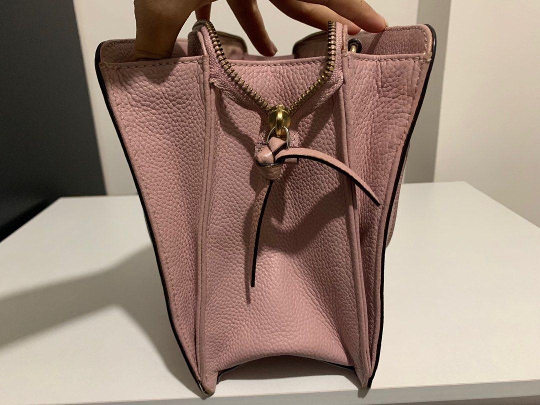 Lise mulberry best sale street shoulderbag handbag