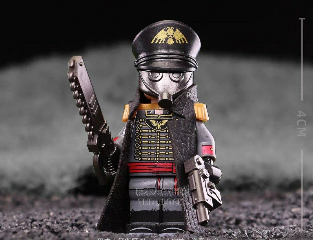 3rd party lego cheap