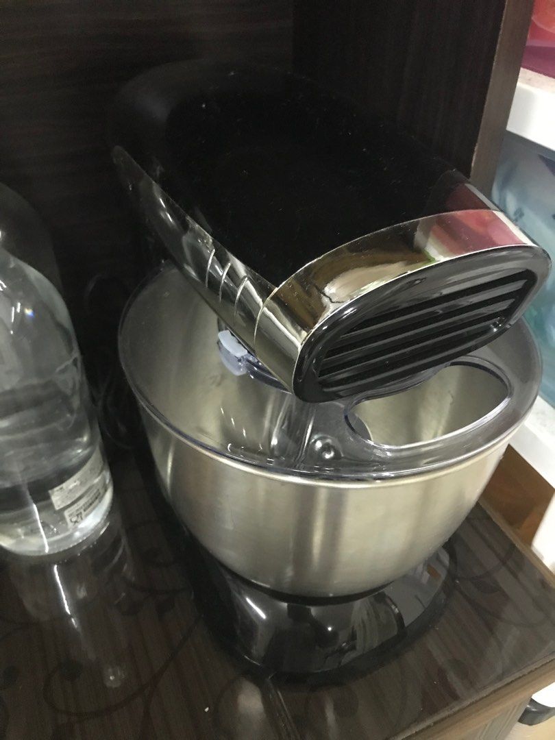 4L Russel Taylor Stand Mixer, TV & Home Appliances, Kitchen Appliances