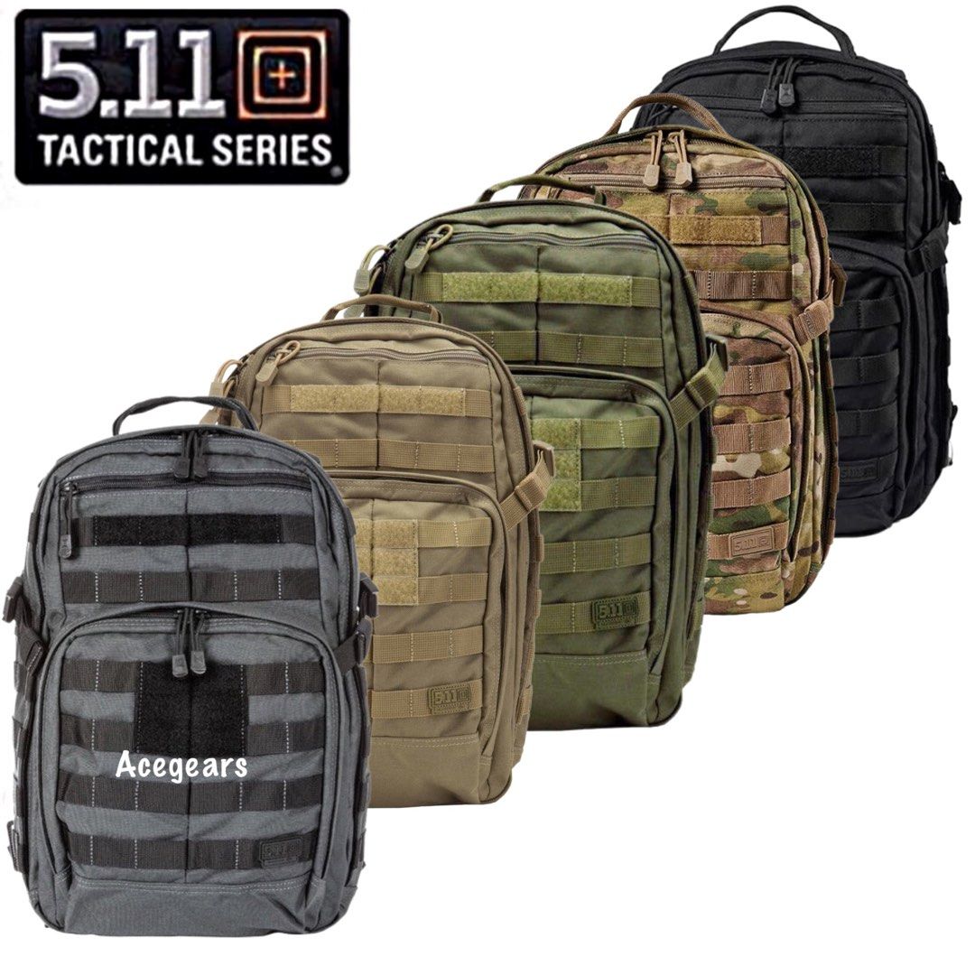 5.11 rush deals 12 tac od