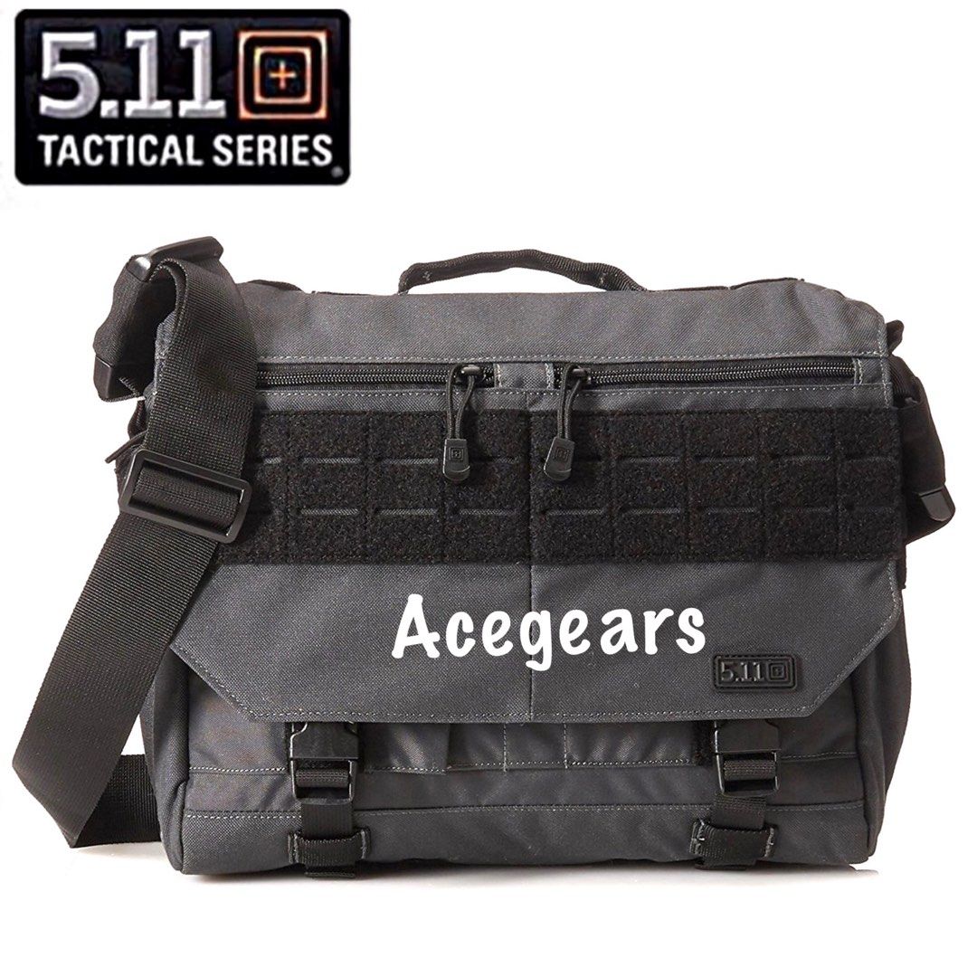 5.11 rush online lima messenger bag