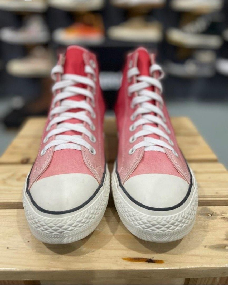 Converse chuck taylor ombre wash online