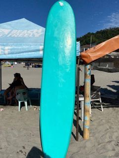 9’2 Surfboard