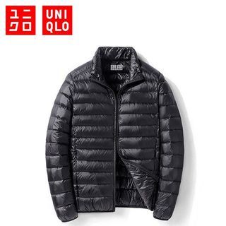 🔥Uniqlo M-4XL unisex Outdoor Jackets Down Jacket Waterproof Windproof Warm Feather Jacket Mountaineering Sports Jacket🔥 ( BRAND NEW / READY STOCKS)