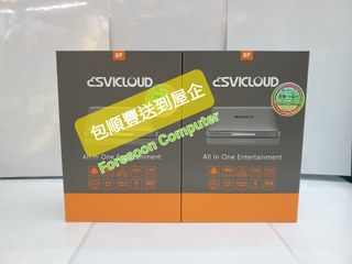 網絡機頂盒 電視盒子 Android Box Collection item 3