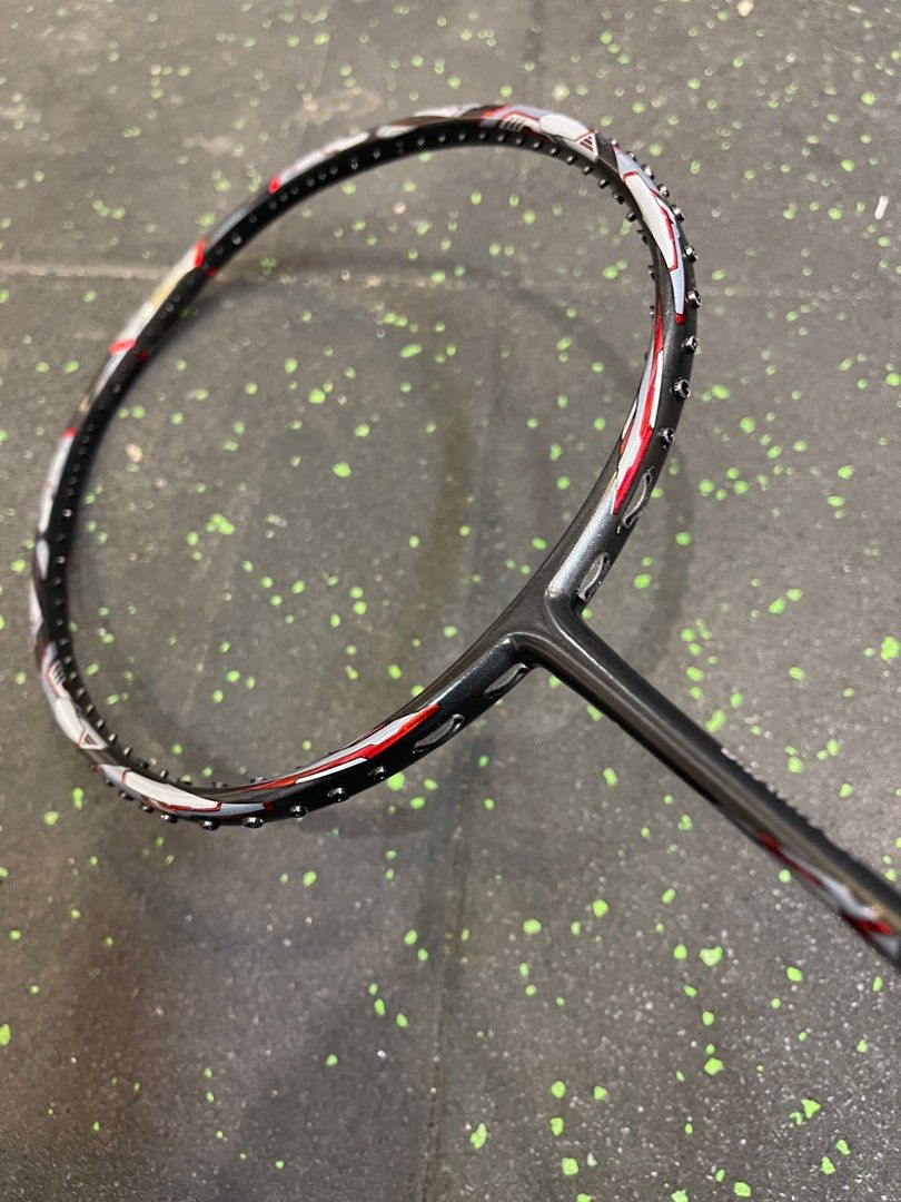 駿領體育:新品速遞- GOSEN GRAVITAS 8.5-SX 🏸】, 運動產品, 運動與