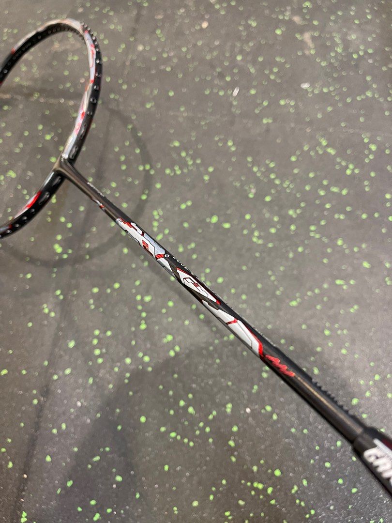駿領體育:新品速遞- GOSEN GRAVITAS 8.5-SX 🏸】, 運動產品, 運動與