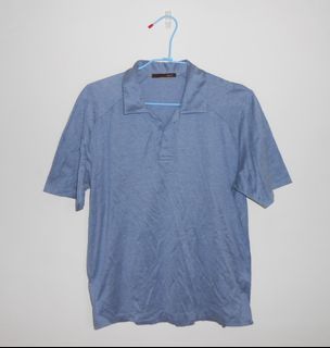 真品 瑞士品牌 BALLY 短袖POLO 休閒 男款