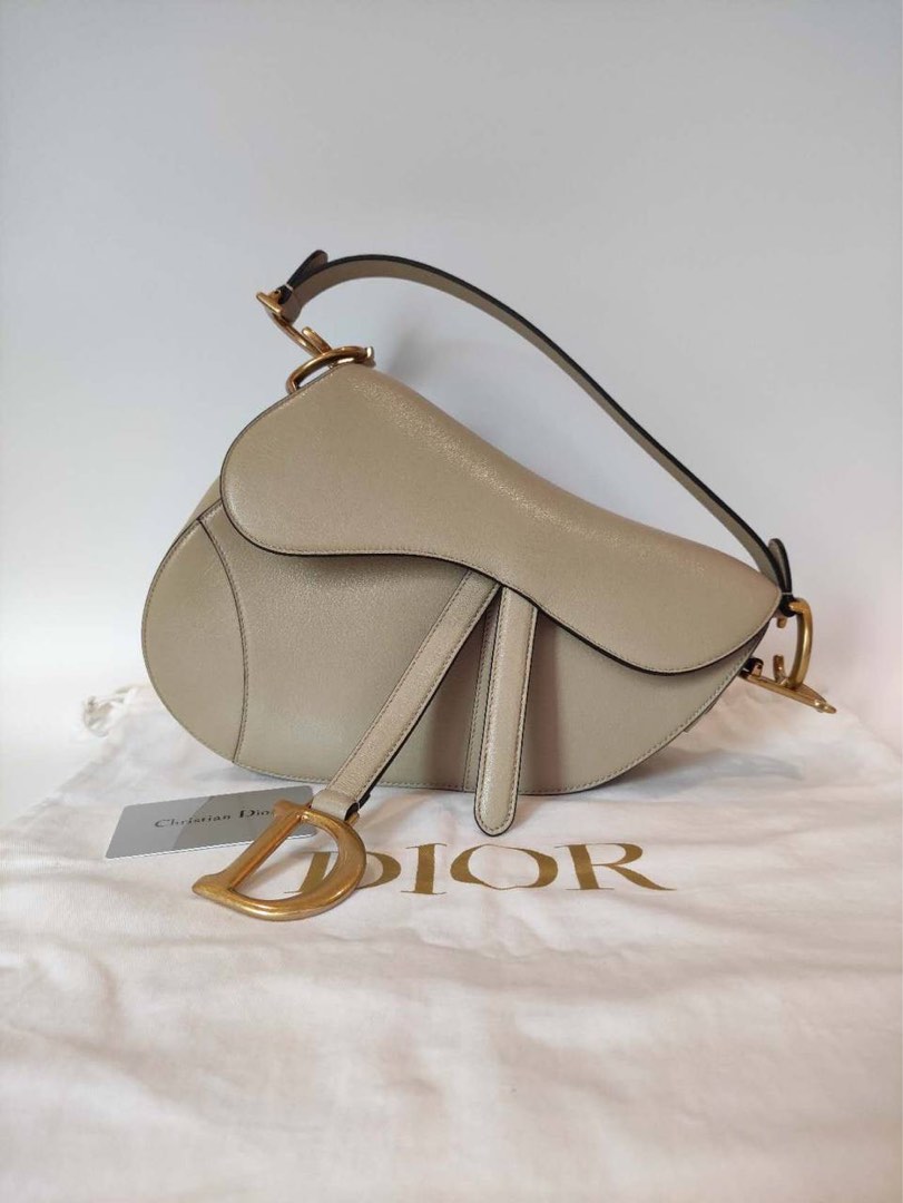 Authentic christian sale dior