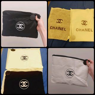 化妝包/手拎包 （Chanel版)64220932332162110