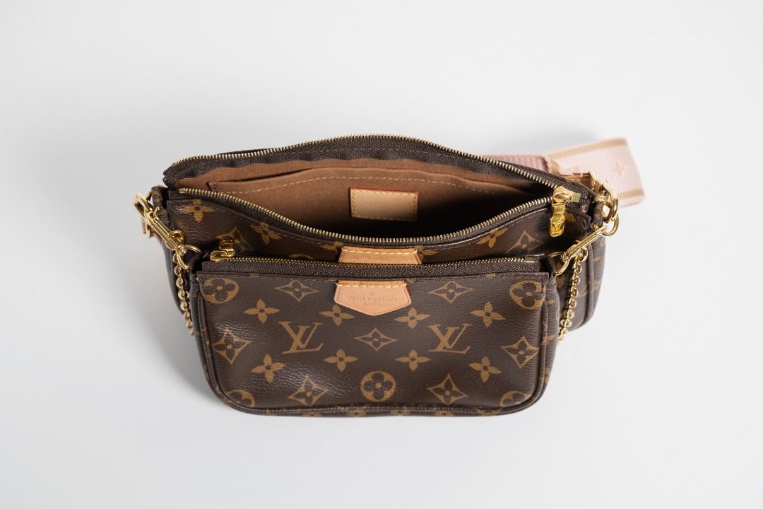 Multi best sale pochette imitacion