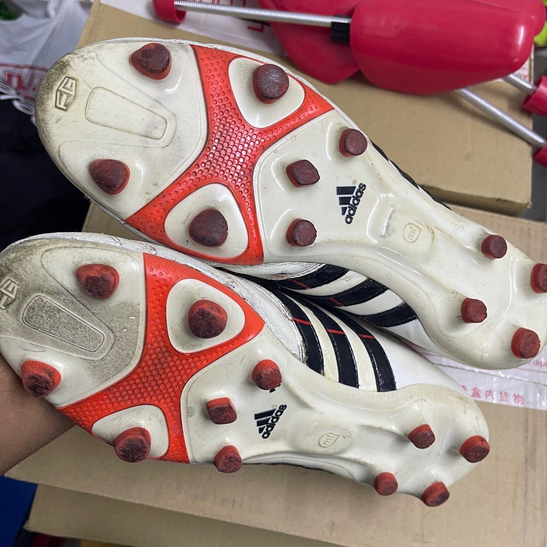 Adidas 11 pro sales 44