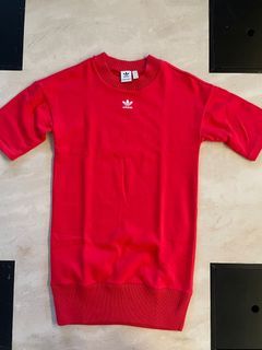 Adidas 全新連身長洋裝