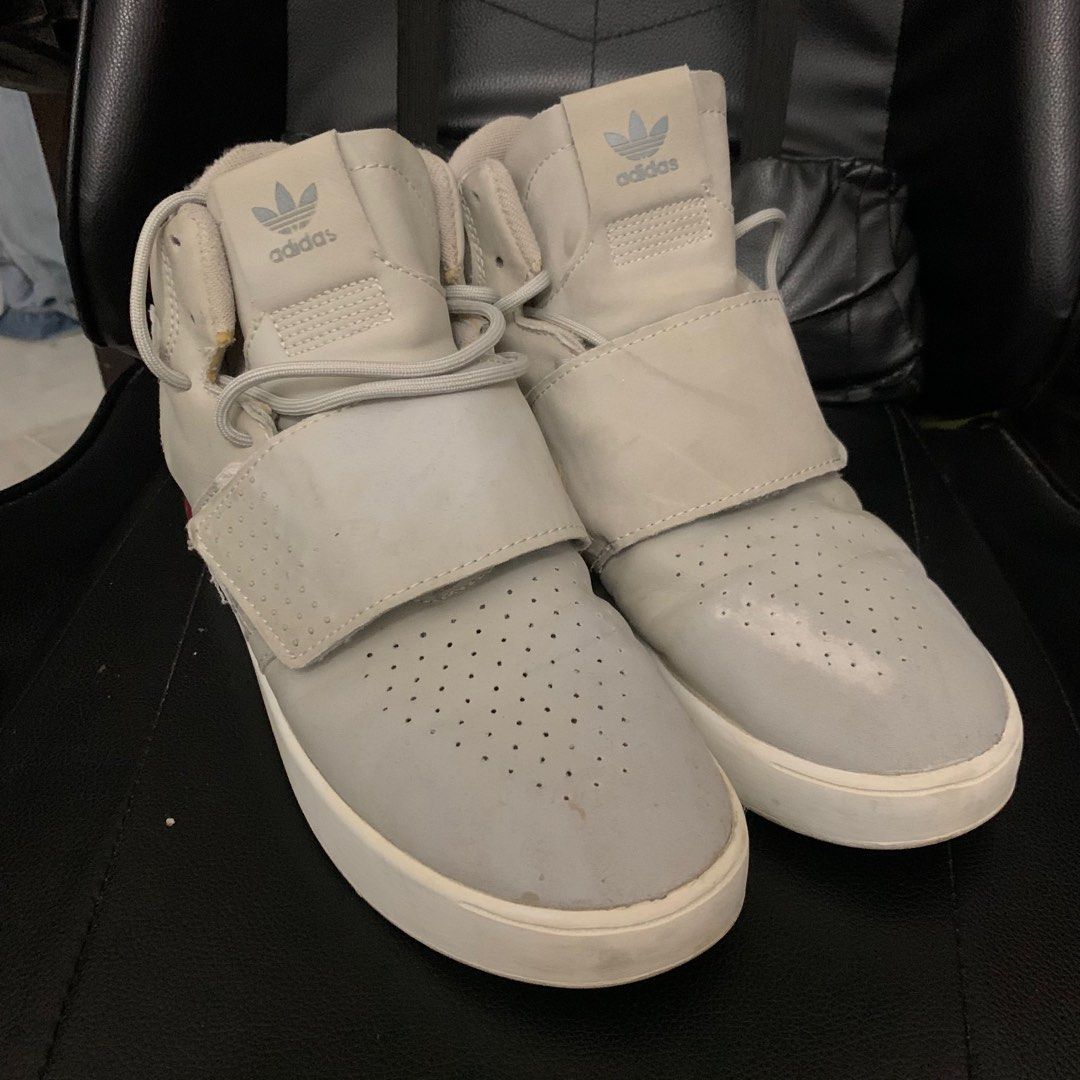 Adidas tubular suede 2025