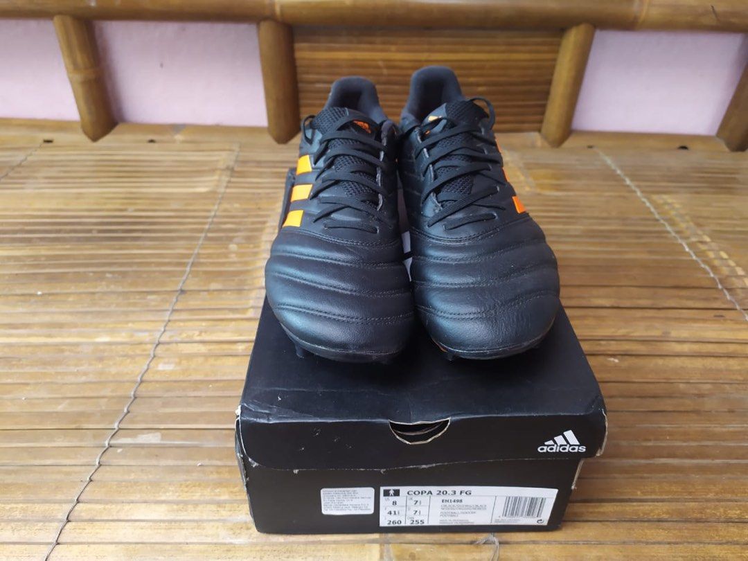 Adidas Copa 20.3, Olah Raga, Baju Olahraga di Carousell