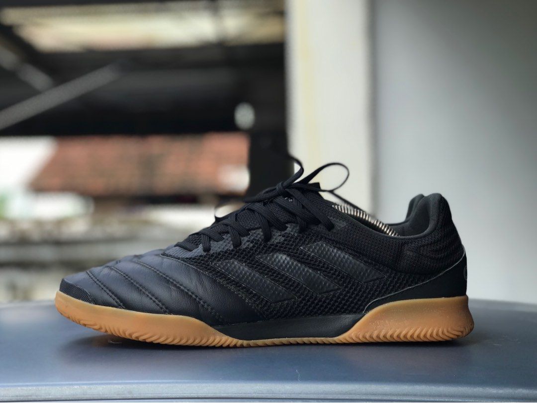 Adidas Copa Futsal Casual Shoes Men s Fashion Activewear on