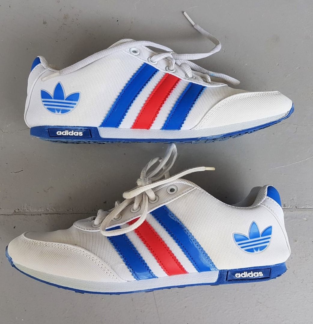 Adidas us 7.5 store in eu boy