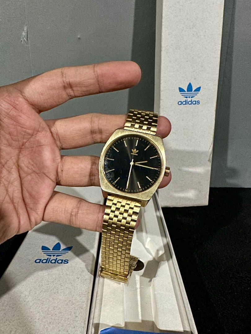 Adidas 42.5 us watch store
