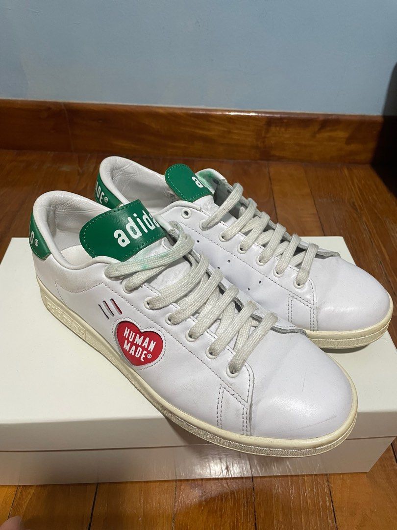 Adidas human made sales