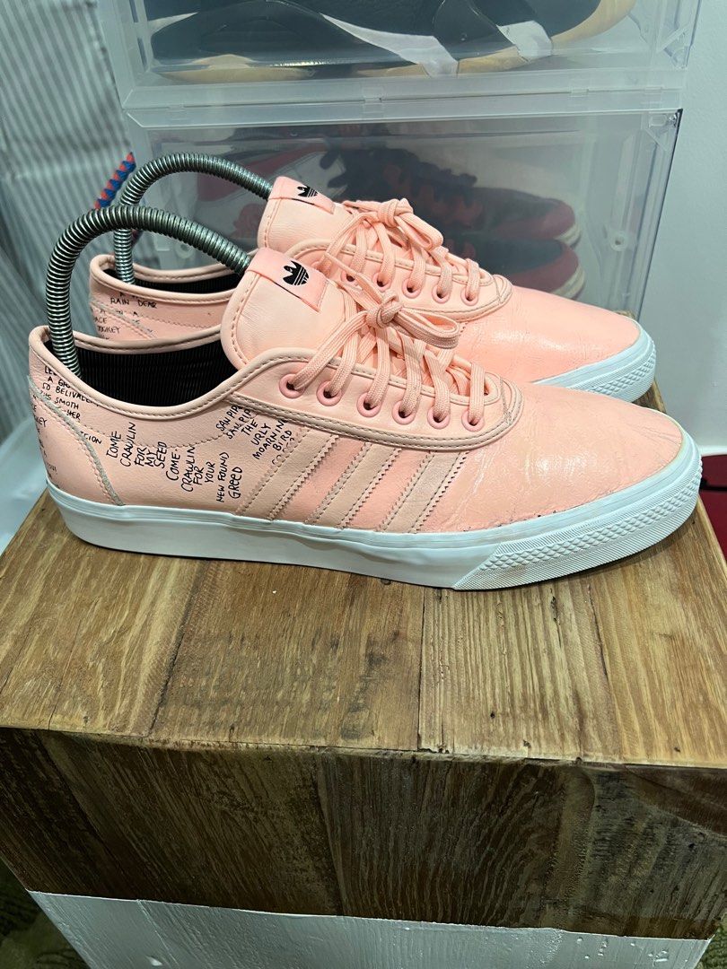 Adidas adi ease classified top