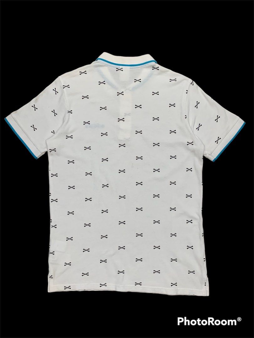 Adidas Neo Japan Polos Shirts