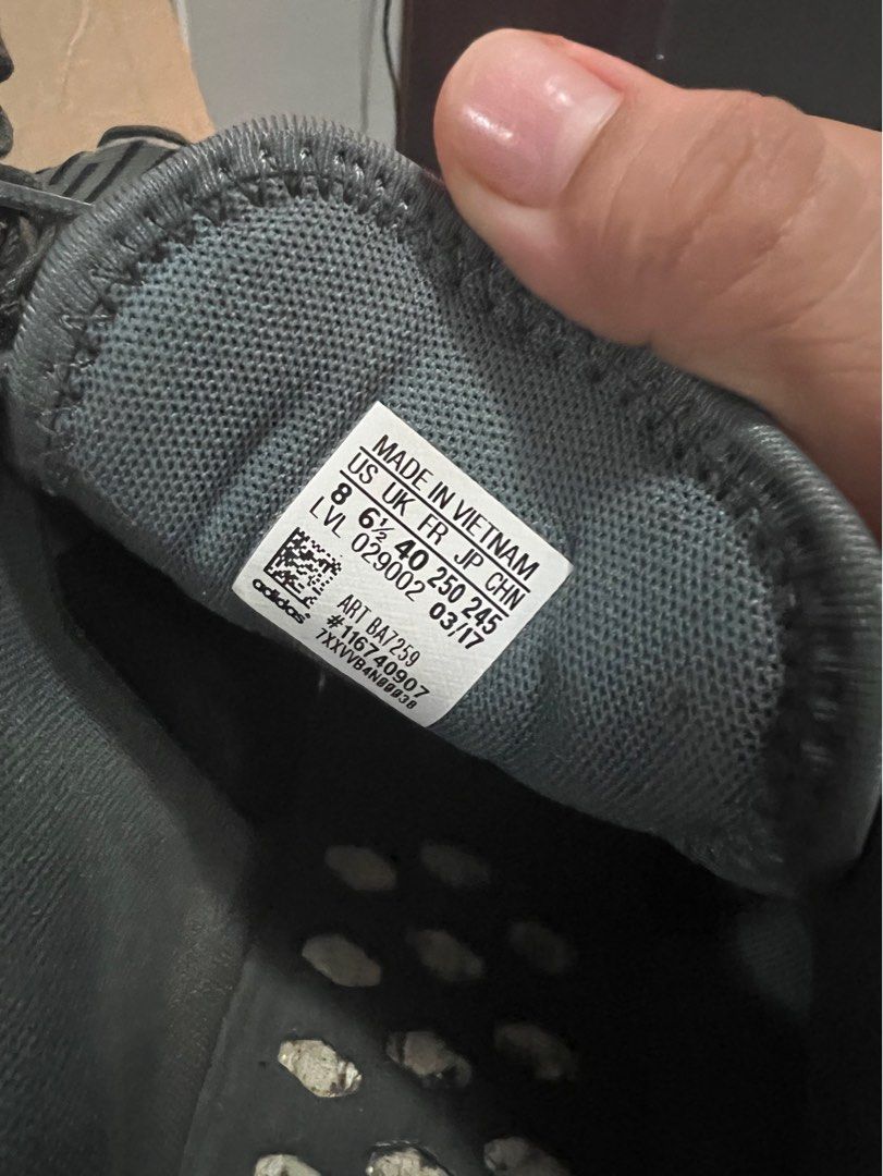 Nmd r2 deals utility ivy