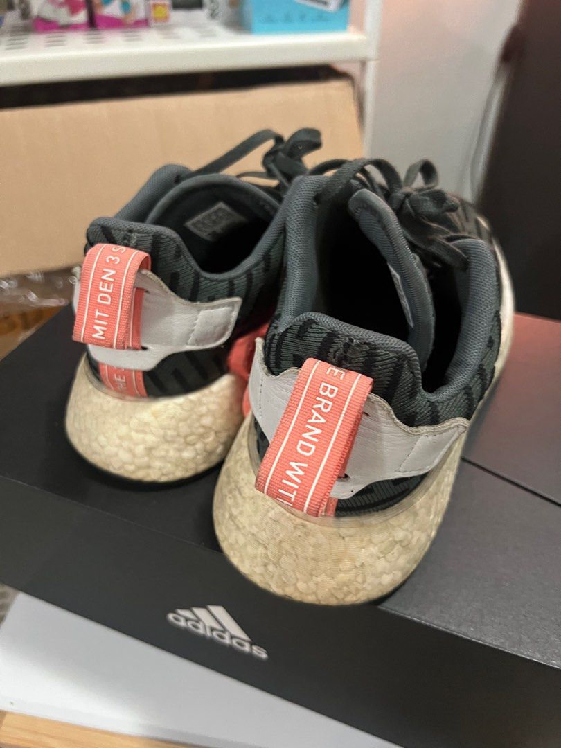 Nmd r2 shop utility ivy