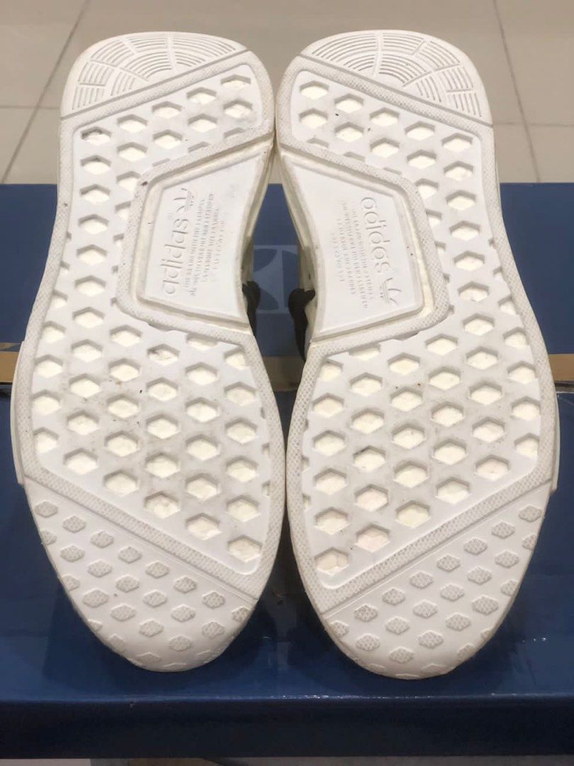 Nmd fog best sale