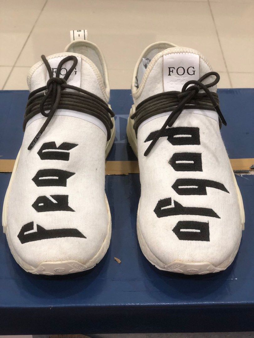 Nmd fog best sale