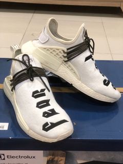 Nmd fog deals