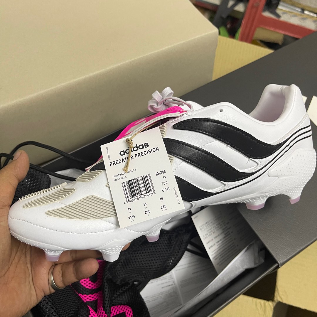 Adidas Predator Precision.1 11UK