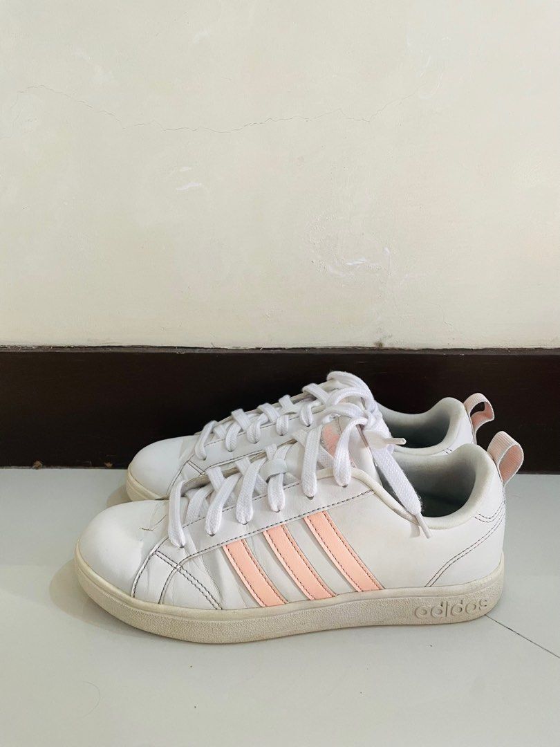 Adidas Shoes White Size 6 Women Women s Fashion Footwear