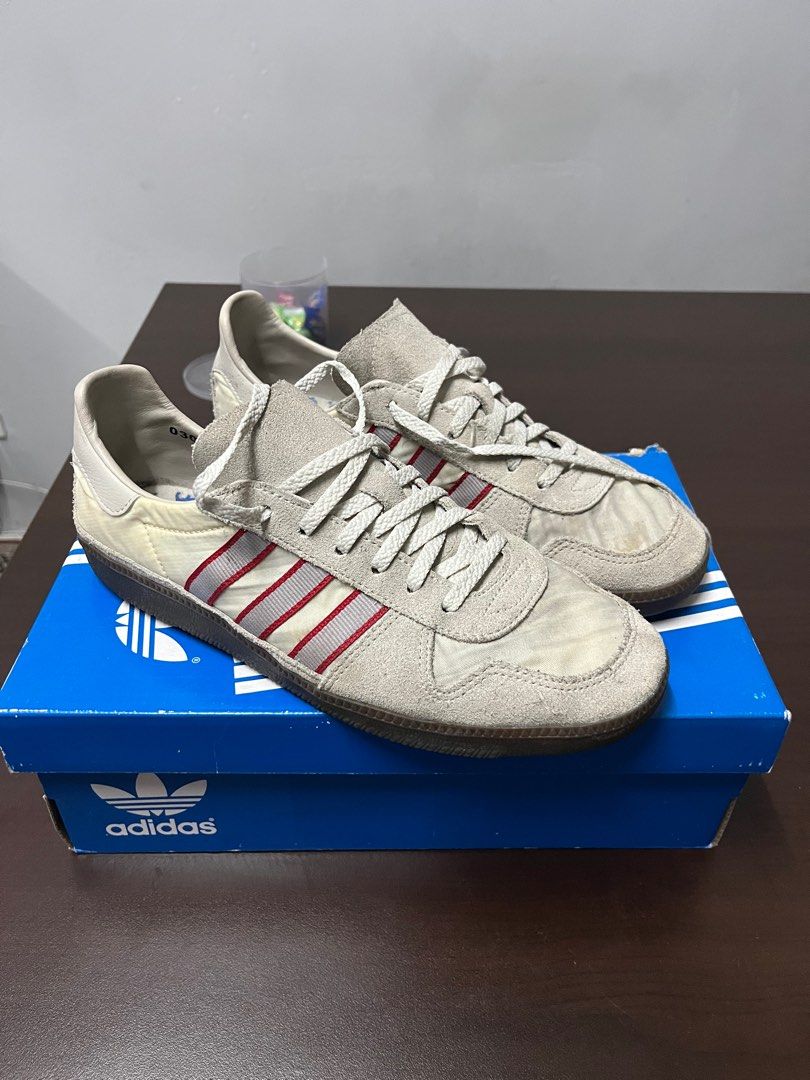 Adidas hulton sales