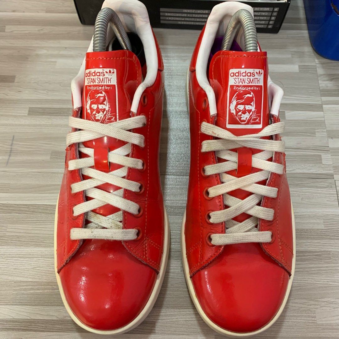 Adidas stan new arrivals smith uk 6.5