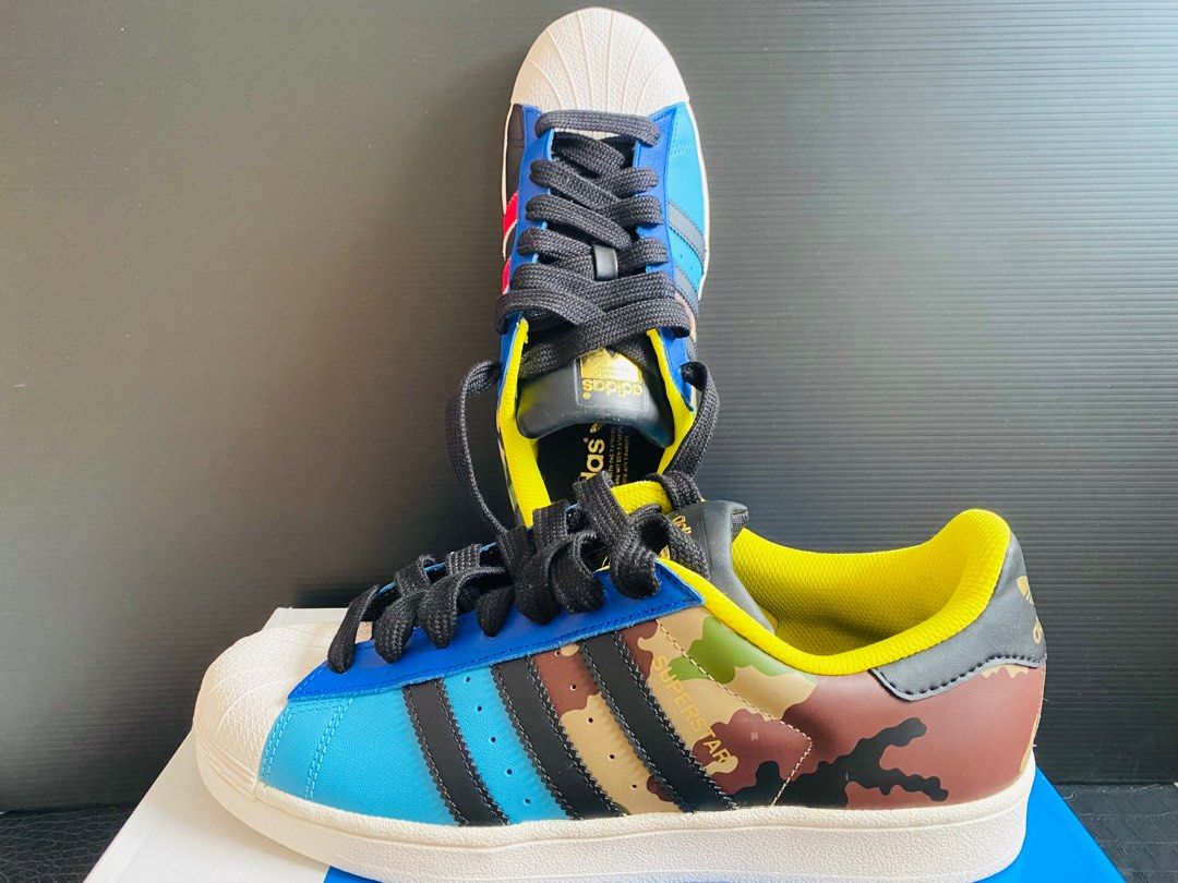 Superstar oddity pack outlet